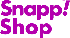 لوگوی SnappShop