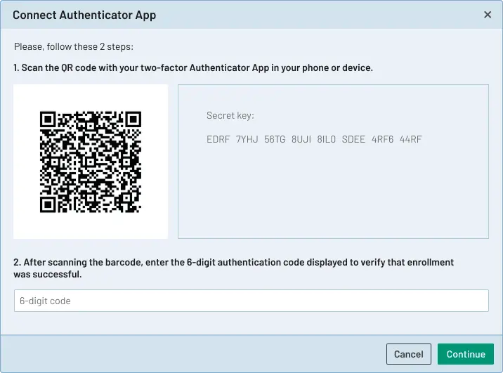 Authentication-2
