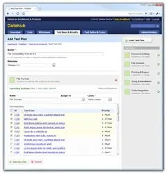 TestRail Test Plan TestRail Test Plan