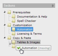 TestRail 2.3 now available 2 tree