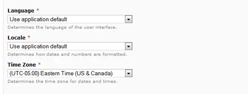 TestRail 2.4 released 1 timezone2