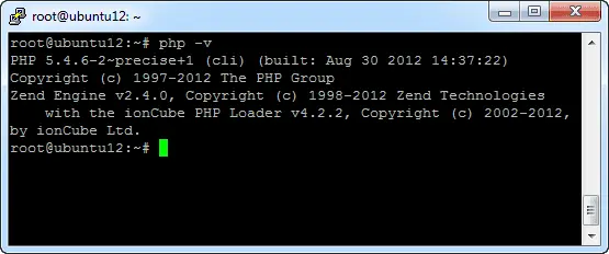 TestRail 2.7 now available 6 php54