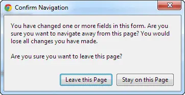 TestRail 2.7 now available 8 confirmation