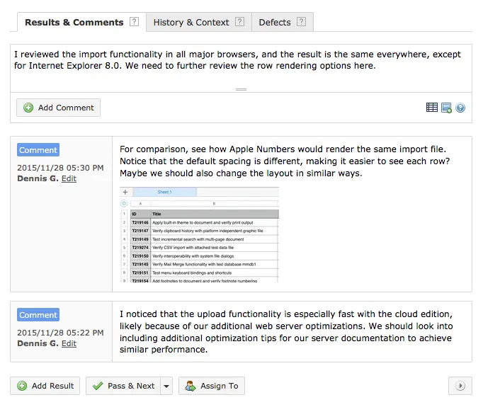 TestRail 5.1 - Introducing TestRail FastTrack for Incredibly Productive Testing 7 comments