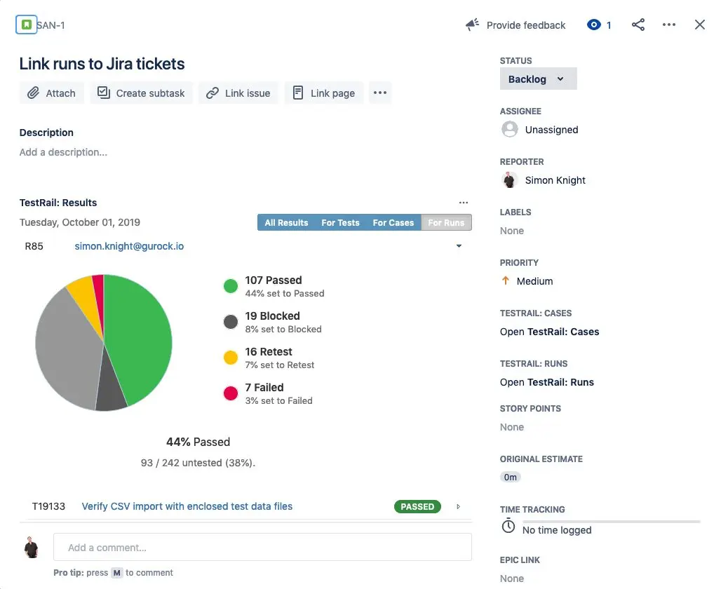 Jira-issue-with-linked-run.png