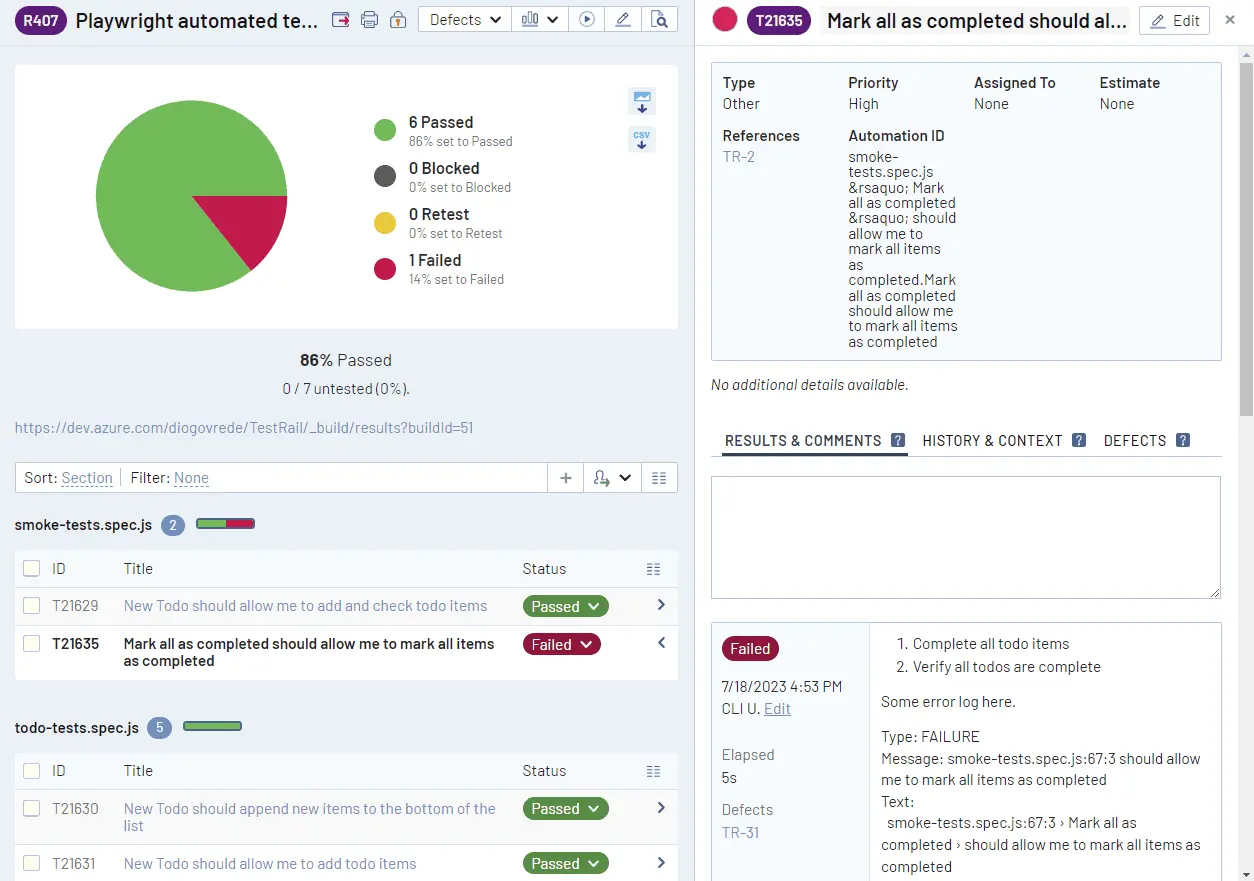 Integrating with Azure Pipelines ss11.PNG