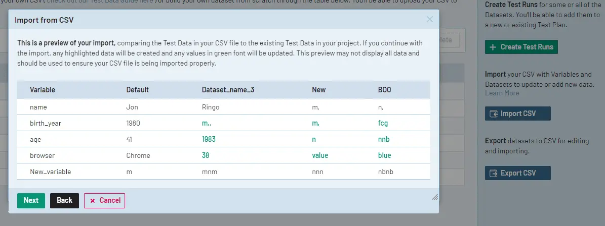 Announcing Test Parameterization for Early Access & Jira Integration Improvements 7 wHc40ATwPyYV1HXQRRjVquhzelQhZ fYD0dFw3U d9z7AeYVbiSR9h6dr3S5HiVEcoegfDl9RK4qREFEGWN zEDq2yeQ933nm1