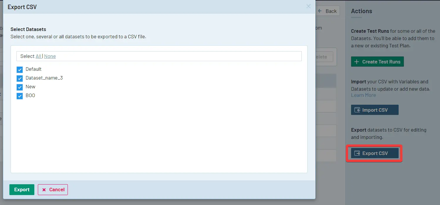 Announcing Test Parameterization for Early Access & Jira Integration Improvements 8 LxEXv0dL3m qgSJyDOj0abOHX4dEzhGHx2