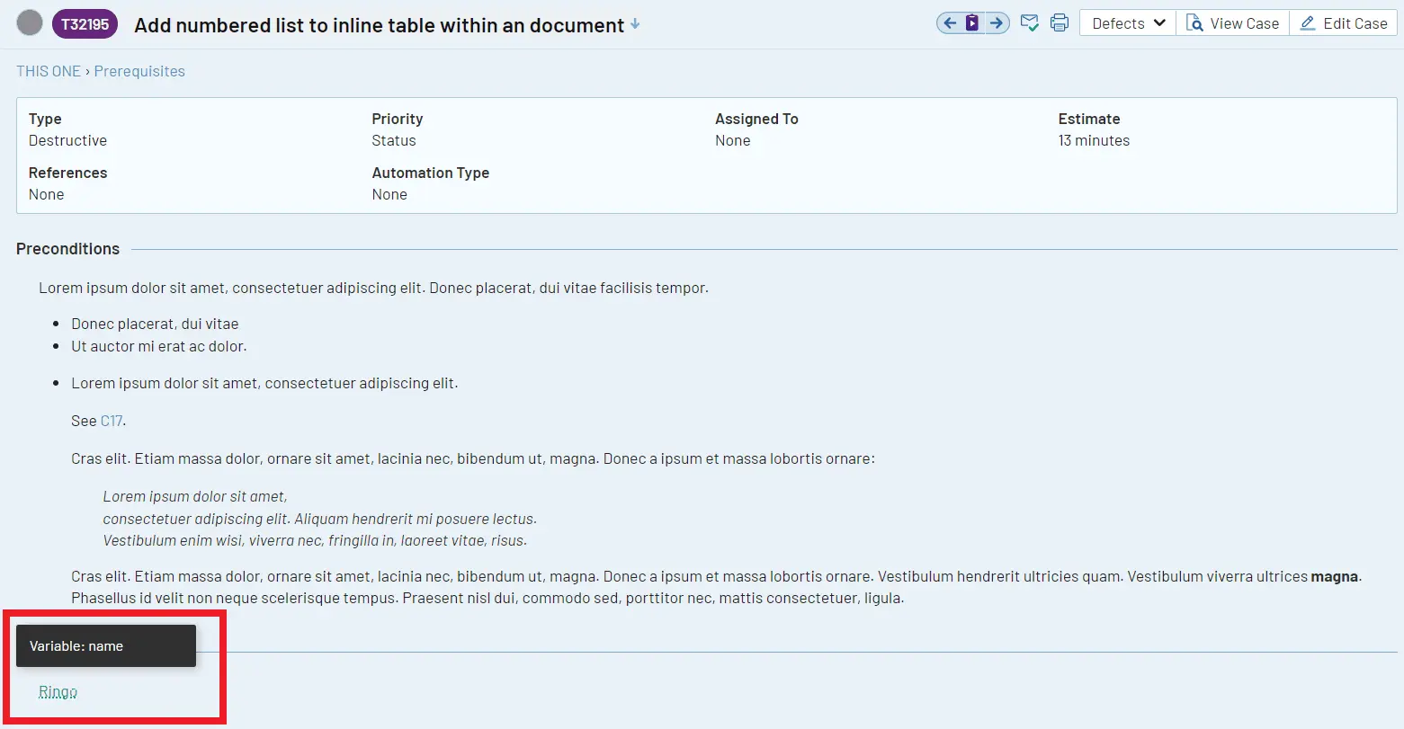 Announcing Test Parameterization for Early Access & Jira Integration Improvements 11 wPkmYklKX9U6 gwxUhDAYweeeOdADHdVsfUQLFsH1YTA3RvXjzkkRno9AG4BUOEw4 pIvwTVh85537s4sO