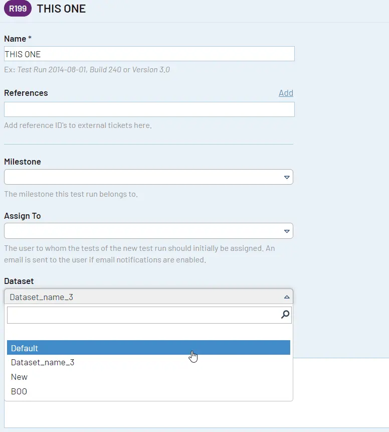 Announcing Test Parameterization for Early Access & Jira Integration Improvements 12