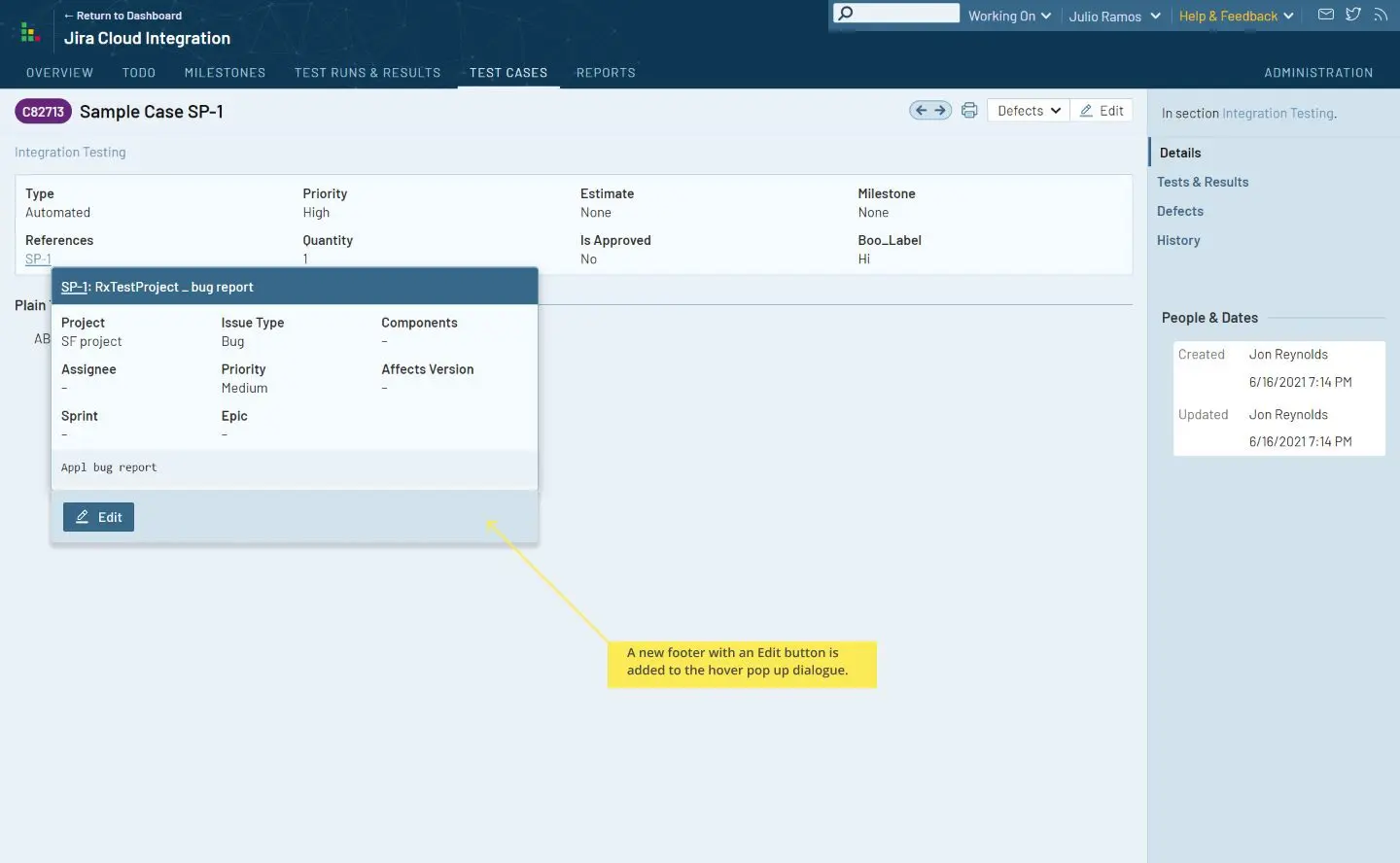 Announcing Test Parameterization for Early Access & Jira Integration Improvements 14 8gS13OLnxn5UszSwAuyGhcVw2P0AeJNZO65nV3hamF7rh1nAVQU4hP X9IR6PNJXwYma3YtFHfDTuTfgdIbnR0I Lj1YmSm73EyP5fWOkAZJnsiwERrbJ83BswOc3x3Sg wtwHLu4Kgvp202OQ
