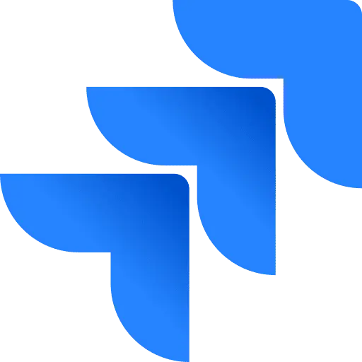 Jira - Free logo icons