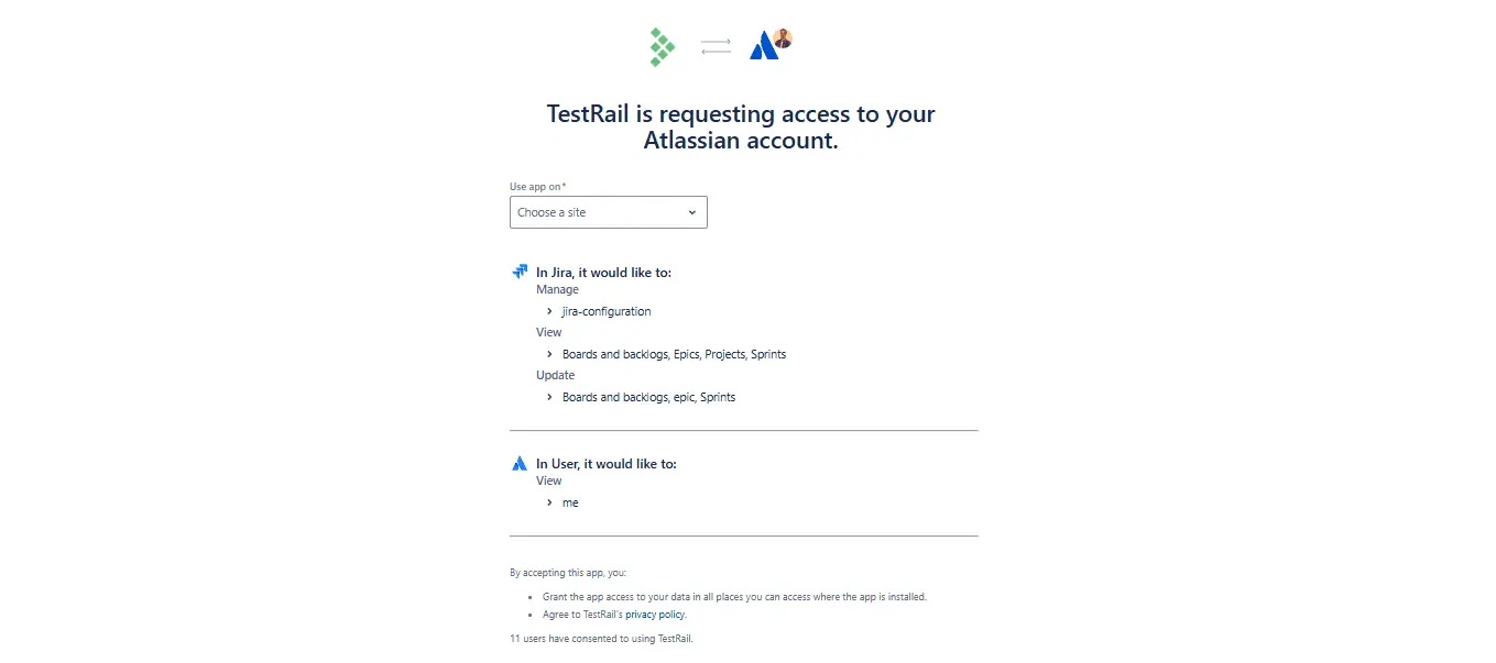 Easily configure Jira OAuth integration in TestRail 9.3.0