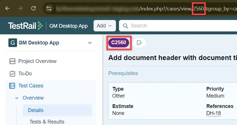 Introduction to the TestRail API ss2.png