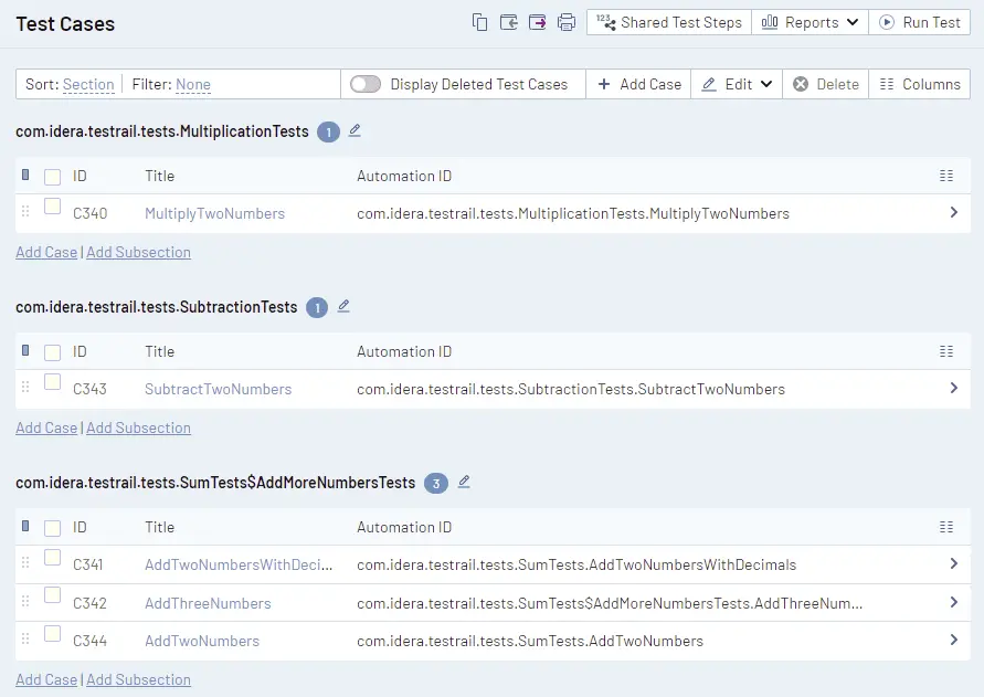 Integrating with JUnit5 ss1.png