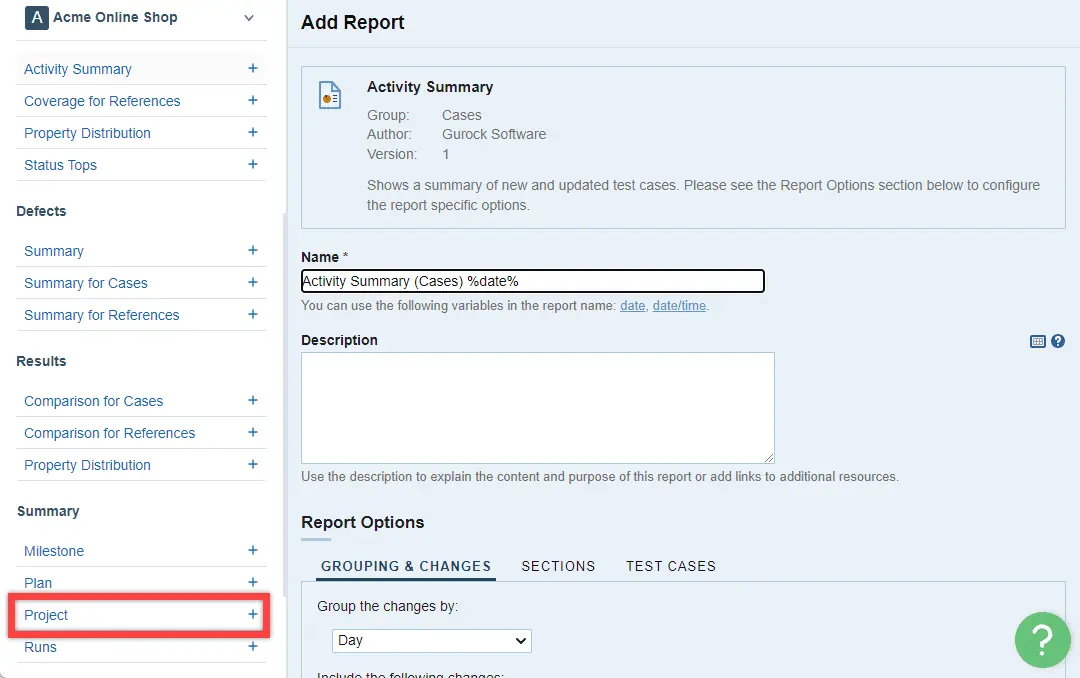 Project summary report ss3.png